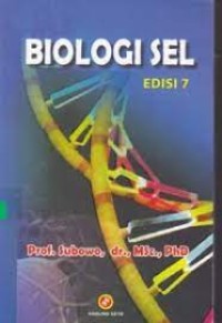 Biologi Sel