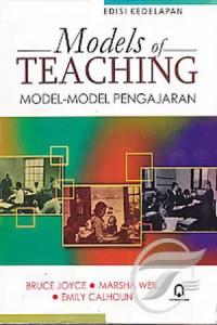 Image of Model Of Teaching Model-Model Pengajaran