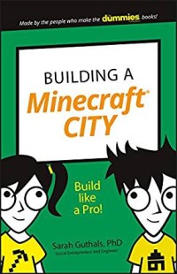 Building a Minecraft City: Build Like a Pro!