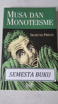 Musa dan Monoteisme