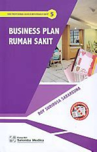 Image of Business Plan Rumah Sakit