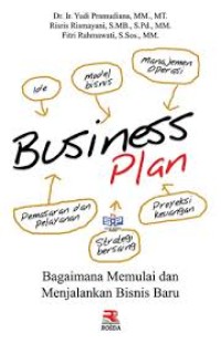 Business Plan