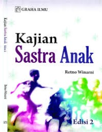 Kajian Satra Anak (Edisi 2)