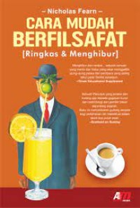 Cara Mudah Berfilsafat [Ringkas & Menghibur]