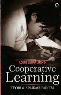 Image of Cooperative Learning : Teori & Aplikasi PAIKEM