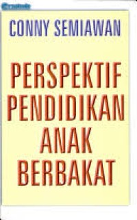 Perspektif pendidikan anak berbakat