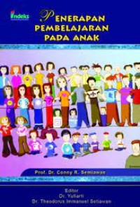 Belajar dan Pembelajaran Prasekolah dan Sekolah Dasar