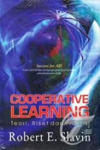 Image of Cooperative Learning : Teori, Riset dan Praktik