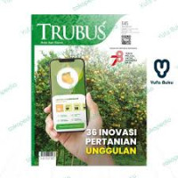 36 Inovasi Pertanian Unggulan