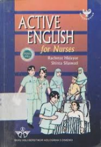 Active English for Nursing