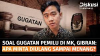 Akankah PILPRES Diulang
