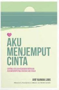 Aku Menjemput Cinta