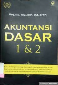 Image of Akuntansi Dasar 1&2