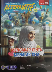 Image of Majalah Alternatif