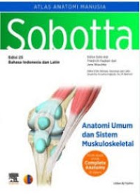 Anatomi Umum dan Sistem Muskuloskeletal
