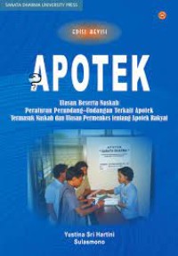 APOTEK