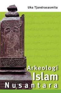 Arkeologi Islam Nusantara