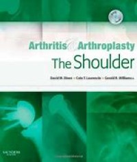 Arthritis & Arthroplasty The Shoulder