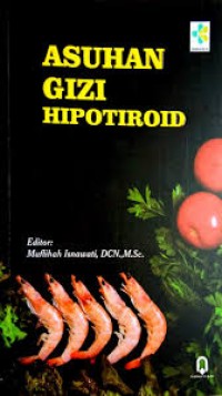 Asuhan Gizi Hipotiroid