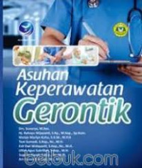 Asuhan Keperawatan Gerontik