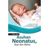 Asuhan Neonatus Bayi dan Balita