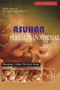 Asuhan Persalinan Normal