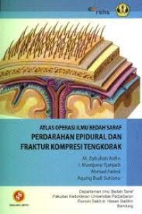 Atlas operasi Ilmu Bedah