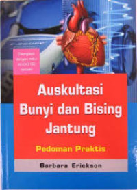 Auskultasi Bunyi dan Bising Jantung