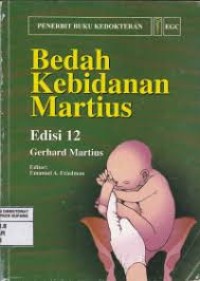 Bedah Kebidanan Martius