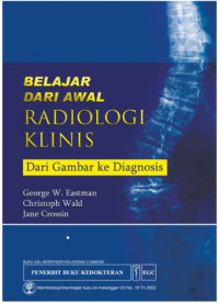 Belajar dari Awal Radiologi Klinis: dari Gambar ke Diagnosis