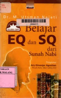 Belajar EQ dan SQ dari Sunah Nabi