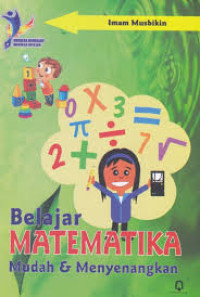 Belajar Matematika Mudah Dan Menyenangkan