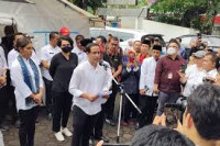 Belajar Selamat Dari Gempa