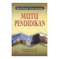 Benchmark Internasional Mutu Pendidikan