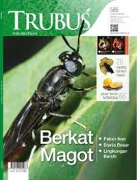 Berkat Magot