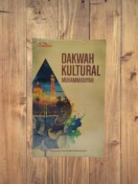 Bermuhammadiyah Secara Kultural