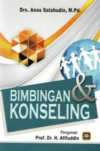 Bimbingan dan Konseling