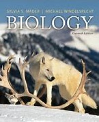 Biology Eleventh Edition