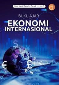 Buku Ajar Ekonomi Internasional