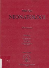 Buku Ajar Neonatologi