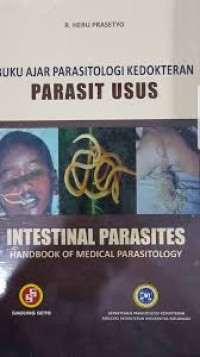 Buku Ajar Parasitologi Kedokteran: Parasit Usus