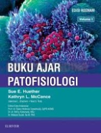 Buku Ajar Patofisiologi Vol 1