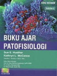 Buku Ajar Patofisiologi Vol 2