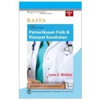 Buku Saku Pemeriksaan Fisik & Riwayat Kesehatan