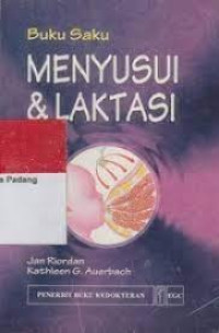 BukuSaku Menyusui & Laktasi