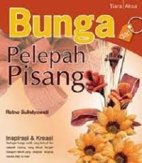 Bunga Pelepah Pisang