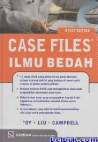 Case Files Ilmu Bedah
