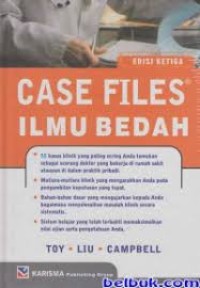 Case Files Ilmu Bedah