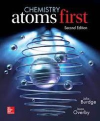Image of Chemistry Atoms First