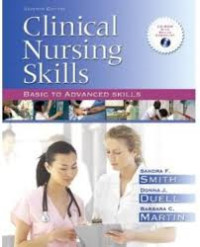 Clinical Nursing Skills